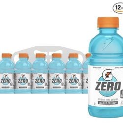 Gatorade Zero